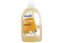 NETTOYANT SOLS 1,5L ECODOO