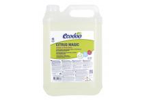 CITRUS MAGIC 5L ECODOO