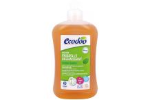 LIQUIDE VAISSELLE DEGRAISSANT 500ML ECOD