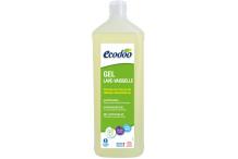 GEL LAVE VAISSELLE ECODOO
