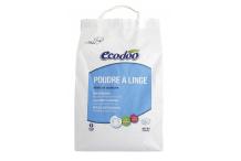POUDRE A LINGE 3KG ECODOO