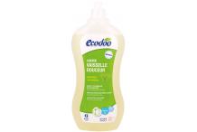 LIQUIDE VAISSELLE DOUCEUR 1L ECODOO