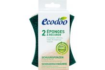 EPONGES X2 ECODOO