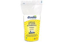 COPEAUX SAVON DE MARSEILLE 1KG ECODOO