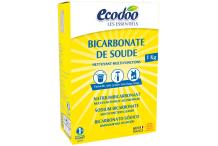 BICARBONATE DE SOUDE 1KG ECODOO