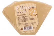 FILTRE A CAFE N 2