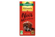 CHOCOLAT PATISSIER 60% CACAO