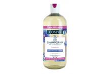 SHAMP CHEVEUX BLANC ARGENTE