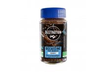 CAFE INSTANTANE DECAFEINE
