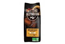 CAFE P'TIT DEJ 500G