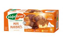 MINI MARBRE CHOCOLAT