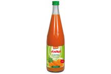 JUS DE CAROTTE LACTOFERMENTE