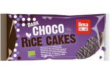 GALETTE RIZ CHOCOLAT NOIR