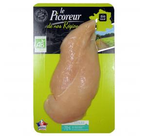 ESCALOPE DE POULET