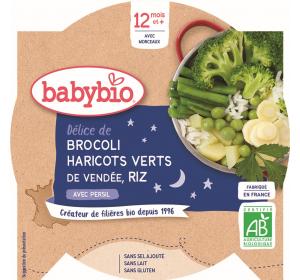 MENU BONNE NUIT FARANDOLE