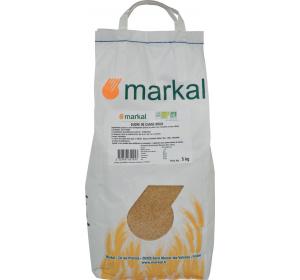 SUCRE BRUN 5 KG