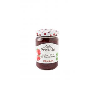 CONFITURE DE FRAMBOISE