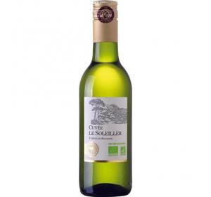 LE SOLEILLER BLANC 25CL