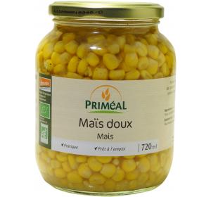MAIS DOUX PRIMEAL 720ML