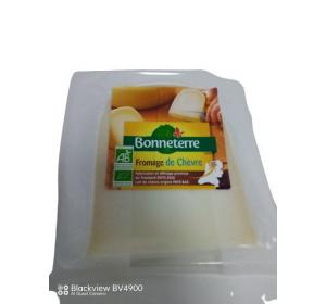 FROMAGE DE CHEVRE JEUNE