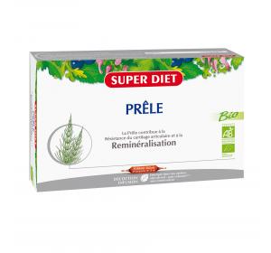 PRELE BIO AMPOULE