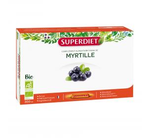 MYRTILLE AMPOULE