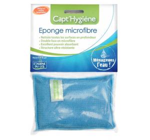 EPONGE MICROFIBRE
