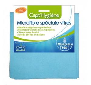 MICROFIBRE VITRES