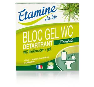 BLOC GEL WC