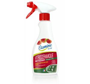 NETTOYANT VITROCERAMIQUE