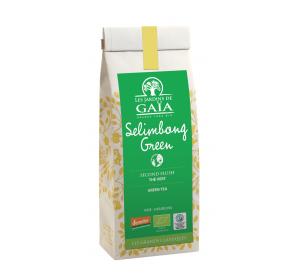 THE VERT SELIMBONG GREEN