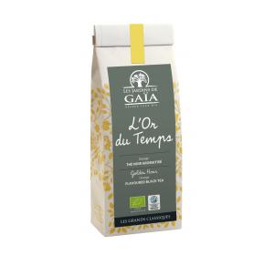THE L'OR DU TEMPS