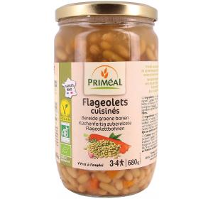 FLAGEOLETS CUISINES PRIMEAL 680G