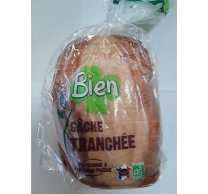 GACHE TRANCHÉE