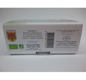 FAISSELLE LIVRADOIS 4 X 100G