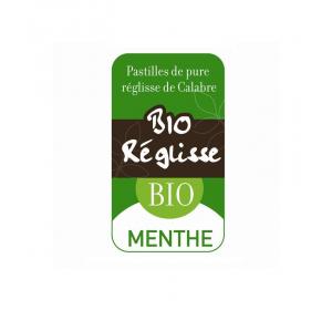 BIO REGLISSE MENTHE