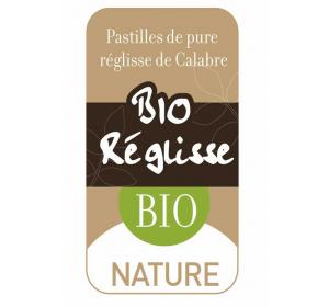BIO REGLISSE NATURE