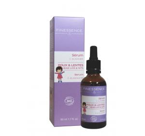 SERUM POUX & LENTES