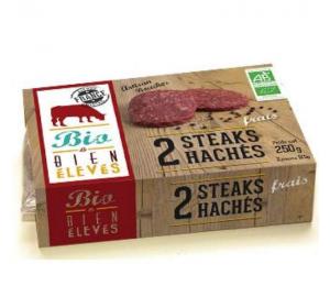 STEAKS HACHES 15% X2