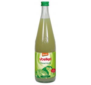 JUS DE CHOUCROUTE LACTOFERMENTE