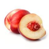 NECTARINE BLANCHE LE KG