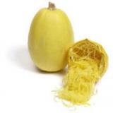 COURGE SPAGHETTI LE KG