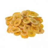 BANANES CHIPS VRAC KG
