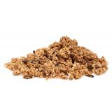 MUESLI CROUSTILLANT LIN COURGE VRAC KG