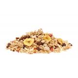 MUESLI CROUSTILLANT 6 FRUITS VRAC KG