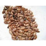 GRAINE DE LIN BRUN VRAC KG