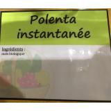 POLENTA INSTANTANEE KG