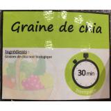 GRAINE DE CHIA KG