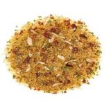 BOULGOUR POIVRON PIMENT VRAC KG