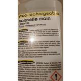 LIQUIDE VAISSELLE CITRON VRAC KG